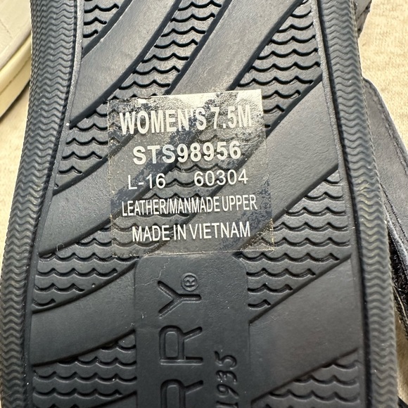 Sperry Sandals - Picture 5 of 6